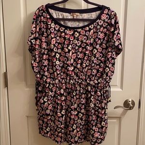 Juicy Couture Swim Coverup.